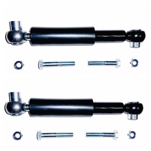 Universal stoßdämpfer - 2x,