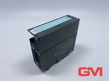 Siemens Dummy-Baugruppe 6ES7370-0AA01-0AA0 Simatic S7-300 E-Stand 01 DM 370