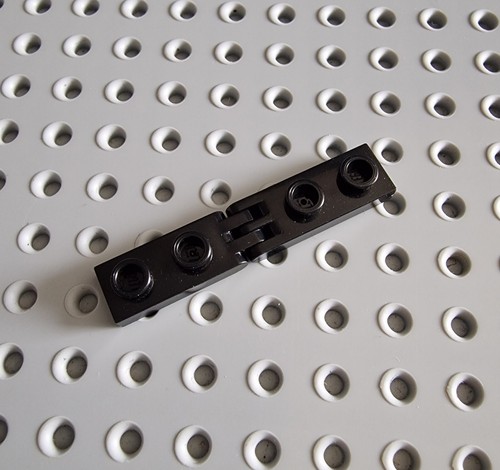 Lego scharnierplatte - lego,