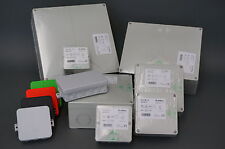 Spelsberg Verbindungs-, Abzweigdose AP i12, Abox verschiedene Größen zur Auswahl