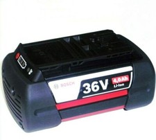 Bosch Akku 36 V   4.0 Ah  Rotak  ALB  AKS  AHS GBH GSR -  Handwerker -Baustelle