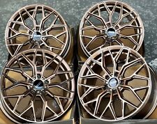 18 Zoll Bronze CR7 Alufelgen