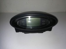 Renault Twizy Tacho Cockpit Kombiinstrument 682503093R