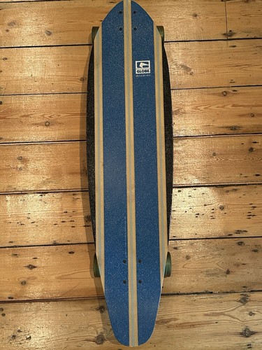 Globe long board cruiser - board,