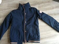 Felix Bühler Winter Reitjacke