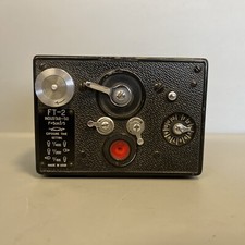 FT-2 Industar 50 Panorama