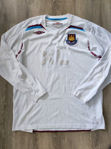 West ham united trikot - ham, trikot-
