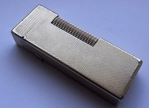 Frisch überholtes dunhill - überholtes,