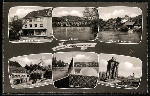 Kadelburg oberrhein - am,