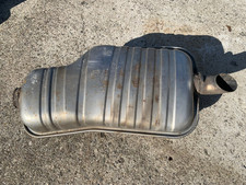 BMW 3 Series E46 318d 320d