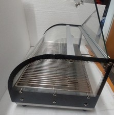 Hendi Speisenwärmer Heiße