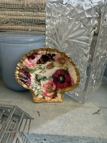 Muschel decoupage maritime - muschel,
