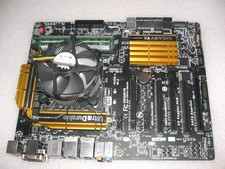 Bundle Gigabyte GA-Z97X-UD5H