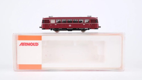 Arnold 2912 schienenbus br - arnold,