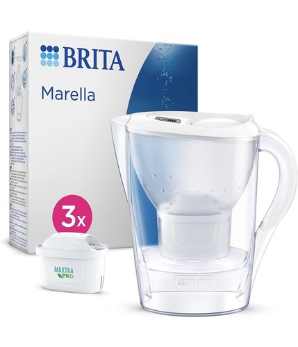Brita marella maxtra - marella, pro