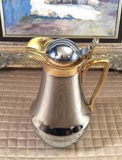 ALFI Saphir Vergoldete