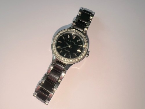 Dkny damenuhr modell ny4980 - dkny, ny4980,