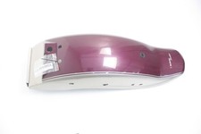 MUDGUARD FENDER KOTFLÜGEL