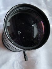 Fuji Fujinon H6X12.5R TV