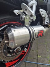 GSXR 1300 Hayabusa 2008 - 2019