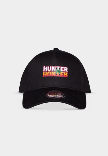 Hunter snapback cap - hunter,