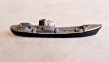 #a892 WIKING 196 Modell-Schiff