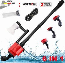 Elektrische Aquarium