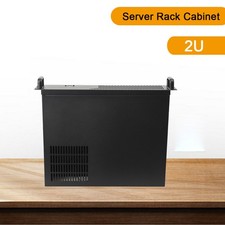 14 Zoll Rack Server Gehäuse