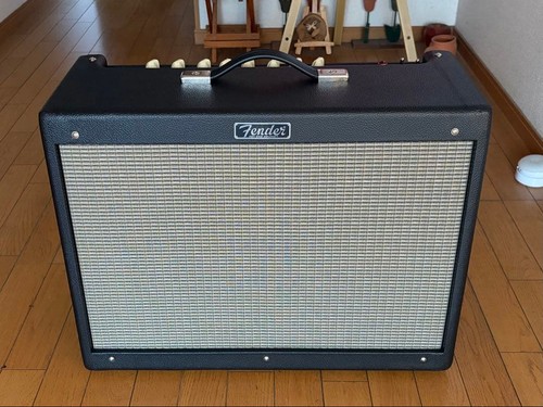 Fender hot rod deluxe - fender,