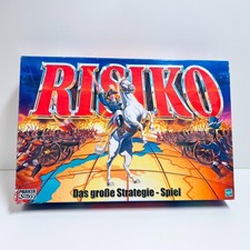 Parker - Risiko - Das große