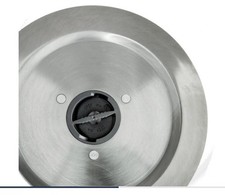 Graef Spezialmesser glatter