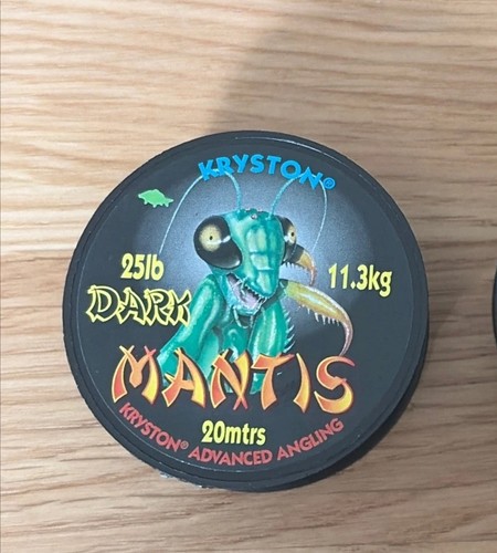 Rare kryston dark mantis - rare,