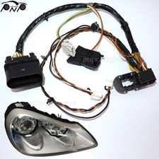 For porsche cayenne 2007 - for,