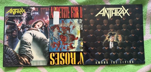 Vinyl sammlung konvolut - vinyl,