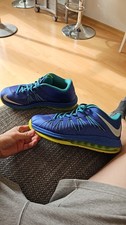 Nike lebron low sprite - low,