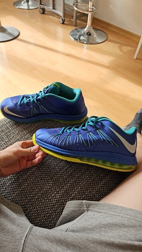 Nike lebron low - nike,