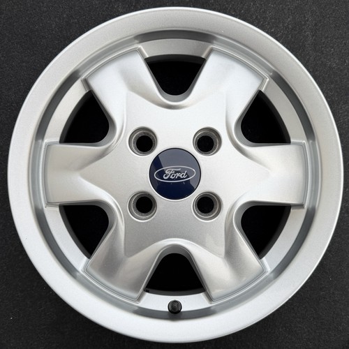 Top original ford - top,