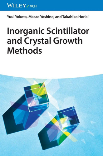 Inorganic scintillator and - scintillator,