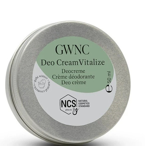 Prowin deocreme vitalize - vitalize, mit