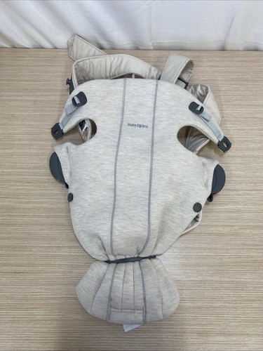 Baby bjorn babytrage mini - baby,