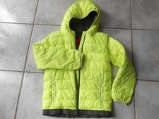 s.Oliver Jacke Steppjacke gelb