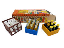 +DDR+ Kaufmannsladen / Getränke Kisten / OVP / BMK Ost Müncheberg / Getränke