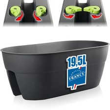 Blumenkasten 56cm Balkon