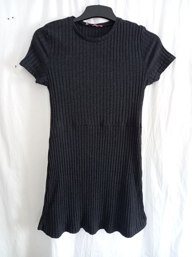 Moving strickkleid kurzarm - moving, strickkleid....kurzarm