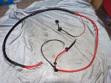 BMW e34 M50 520i 525i