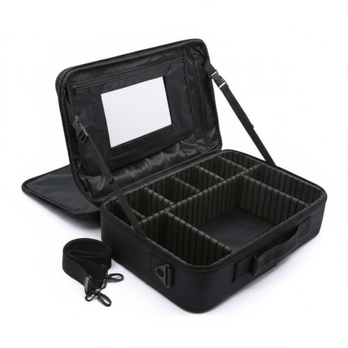 Profi make zug koffer - make-up,
