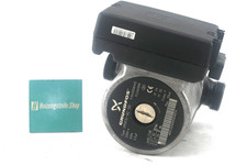 Buderus Grundfos Pumpe