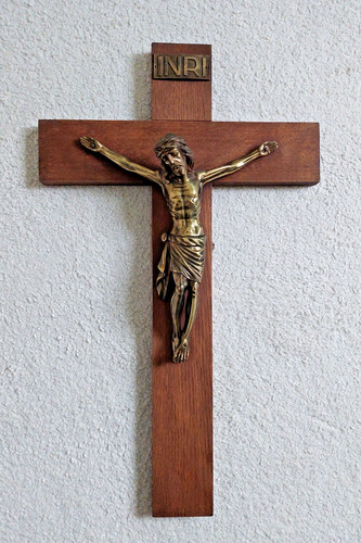 Jesuskreuz wandkreuz - jesuskreuz,,