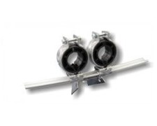 Multifeed Gibertini 2-fach variabel 3 Grad