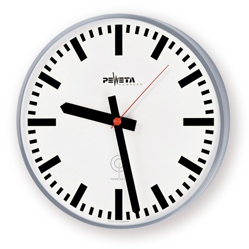 Peweta funkuhr 250 321 - peweta, 51.250.321